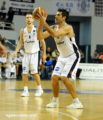 Adiós a los 44 años: Emotiva despedida a Juan Alberto Espil