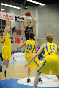 Los mejores de Mannheim 2012 (II): Todoterrenos de dos metros y modernos cuatro de calidad suprema