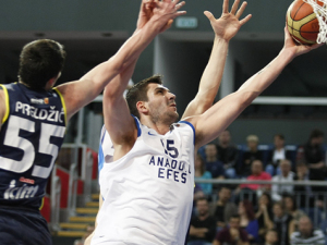 #LigasEXT: Batista brilla en la victoria del Fenerbahce y Sanders captura 24 rebotes; Miralles abandera la salvación del Biella; Pietrus y De Colo hablan de su vida en España y emoción en Alemania