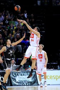 La Copa para el CAI pasa por Aguilar