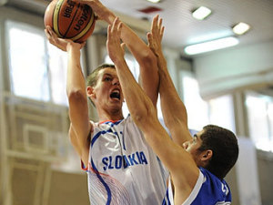La NCAA recluta a otro gigante: el eslovaco Boris Bojanovsky (2.20), formado en la Canarias Basketball Academy, jugará en Florida State