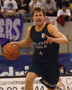 ACBOutside: Gabe Mouneke cambia Iran por Francia y Aris apuesta por Anton Gavel