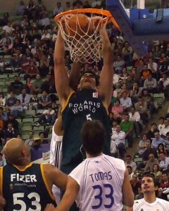 Triguero, ya una realidad, renueva con el PW Murcia