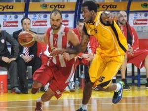 Liga Griega (Semifinales Playoff): La gran final ya está aquí, PAO vs Olympiacos