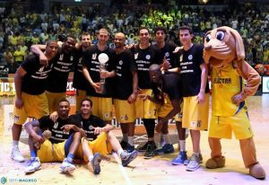 Liga Adriática (Final Four): Maccabi consigue por primera vez el título balcánico con un Langford de MVP; fracaso del Partizan y de Macvan tras caer en semis ante el Cedevita