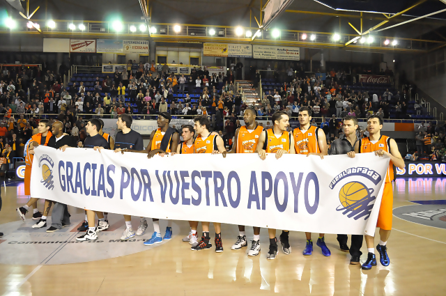 Liga Endesa y crisis económica: Ferrán López afirma que “Mad-Croc no ha pagado, ni va a pagar”