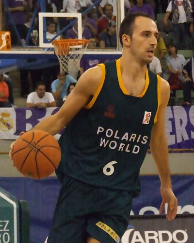 El PW Murcia busca un sustituto para Robles ¿Stacey?