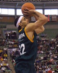 Howard Brown, sustituto de Bonds en LOBE Huesca