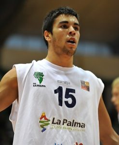 Álex López llega a Cáceres y José Antonio Medina formará parte del primer equipo