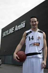 El español Damián Jiménez lidera a Randers Cimbria al ascenso a la primera división danesa