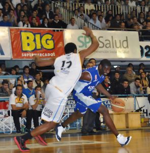 Lou Roe, el adiós de un profesional con mayúsculas