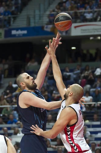 Germán Gabriel renueva con Asefa Estudiantes