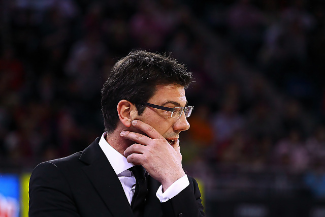 Fotis Katsikaris analiza el proyecto de Gescrap Bizkaia 2012-13