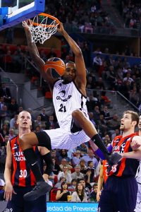 Zoco Europeo: Ni Madrid, ni Barça, D’or Fischer, al Donetsk. Alade Aminu, a Karsiyaka. Petravicius cuelga las botas ¿Cesión de Fernández a la Virtus? Marques Green, sustituto de Draper en Cedevita