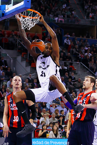 Zoco Europeo: Ni Madrid, ni Barça, D’or Fischer, al Donetsk. Alade Aminu, a Karsiyaka. Petravicius cuelga las botas ¿Cesión de Fernández a la Virtus? Marques Green, sustituto de Draper en Cedevita