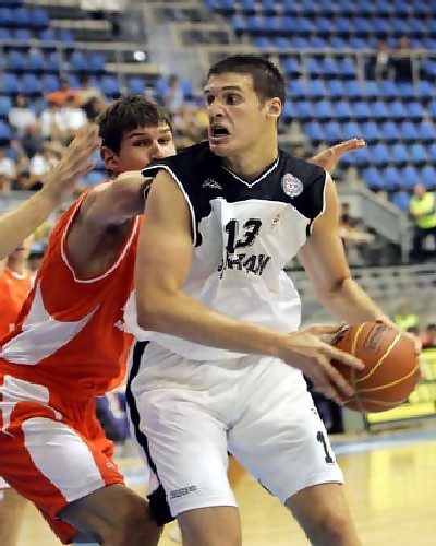 Zoco ACB: A Unicaja se le escapa Perovic, Prigioni ya con Olimpiakos, más competencia para Sergio, los Bulls por Scola y rumores verdinegros