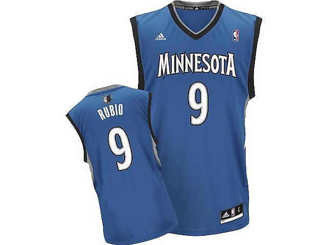Si puedes decir #soyunjugon una camiseta de Ricky Rubio puede ser tuya