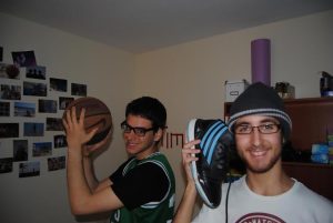 Ya tenemos a los ganadores de la camiseta de Ricky Rubio