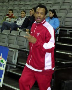 CB Granada defenderá el título de campeón andaluz en octubre