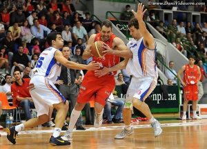 Jorge García completa el juego interior de Autocid Ford Burgos