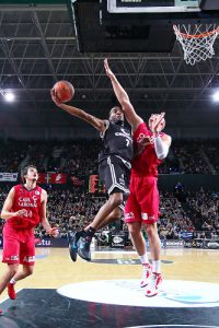 El base norteamericano, ¿un tabú en el basket español?