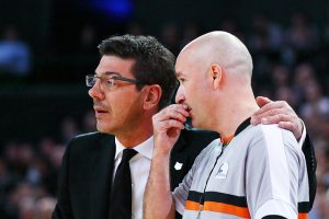 Fotis Katsikaris, el deseado