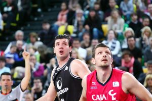 Más consecuencias de la crisis: fuga de talentos en la Liga Endesa; seis de los 15 jugadores con mejores números de la pasada temporada ya han hecho las maletas y otros están a punto de salir