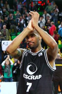 El futuro de … Gescrap Bizkaia: Época de cambios, ambición intacta. Adiós a Jackson, Blums, Fischer, Banic… Zisis, presumible primer refuerzo