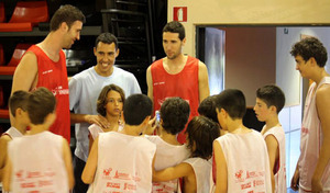 Descubre nuestros Campus Premium: la mejor opción para aprender y disfrutar del baloncesto este verano