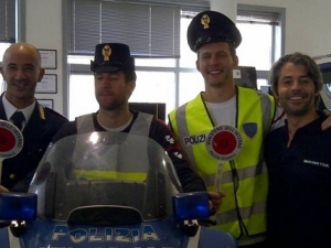 Diener & Diener, la <i>società</i> perfecta