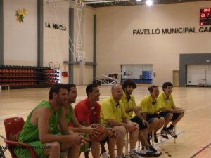 ¿Quieres pasar el verano con Sergi Vidal, Albert Miralles y muchos otros jugadores de primer nivel? Conoce el Campus Vidimiri