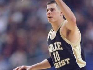 Historias NCAA: Rusty LaRue, quizás el deportista más completo de la historia