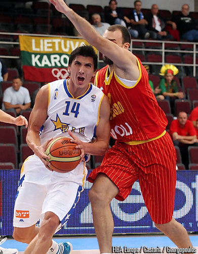 Quo Vadis, Nihad Djedovic?