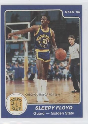 La noche en la que <i>Sleepy</i> fue imparable