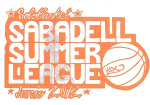 Vuelve la Solobasket.com Sabadell League: Nacho Martín y Middleton entre los participantes