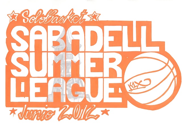 Vuelve la Solobasket.com Sabadell League: Nacho Martín y Middleton entre los participantes