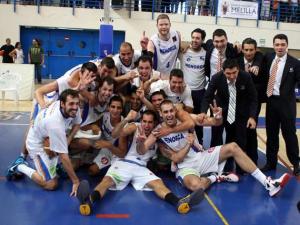Menorca Bàsquet sigue los pasos del Iberostar Canarias y renuncia a la Liga Endesa