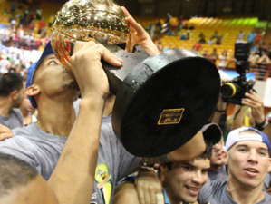 Otras Ligas: Indios de Mayaguez se llevan el título de la Liga de Puerto Rico