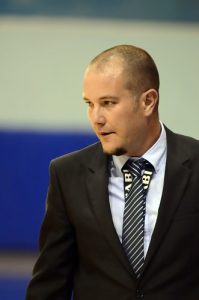 Ruymán Delgado continuará al frente del Tenerife Baloncesto