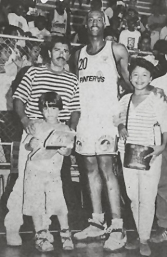 USA: El ex ACB Ronnie Thompkins muere a los 36 años