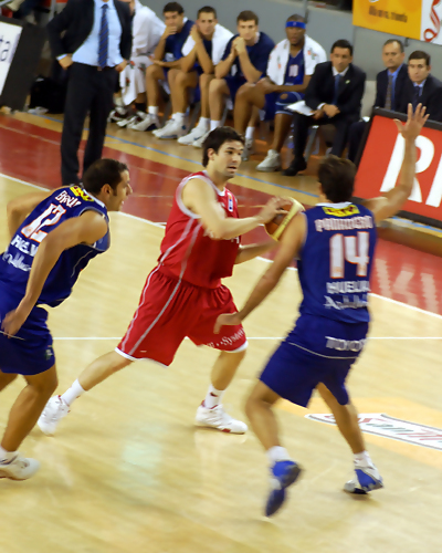 Análisis de la situación de la plantilla y el proyecto ACB del campeón Adecco LEB