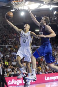 Final Liga Endesa: los protagonistas, uno a uno