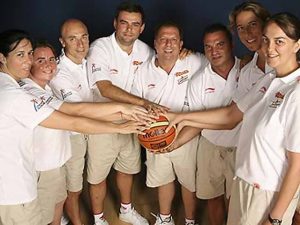 Domingo Díaz no renueva como seleccionador femenino