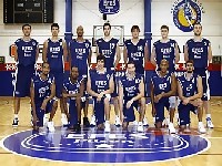 Euroliga 2006-2007: Efes Plisen Estambul