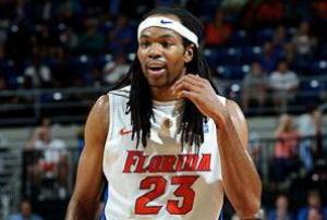 UCAM Murcia puja por Alex Tyus