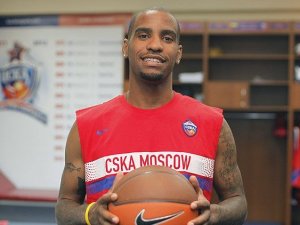 Entrevista exclusiva con Aaron Jackson tras firmar con el CSKA: “No estaría ahora aquí sin la oportunidad que me dio Bilbao Basket”