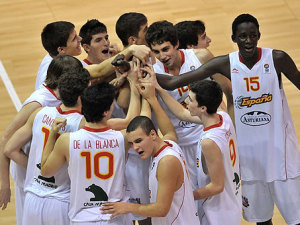 Análisis de la preselección U17M. La generación del 95, bronce en el último Europeo, ante su prueba más dura: El Mundial de Kaunas