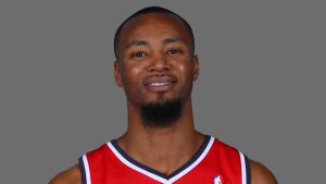 <i>Trade</i> NOLA-Wizards: el fin del megacontrato de Rashard Lewis