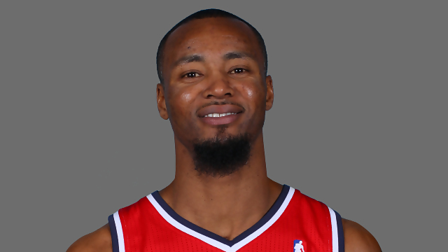 <i>Trade</i> NOLA-Wizards: el fin del megacontrato de Rashard Lewis