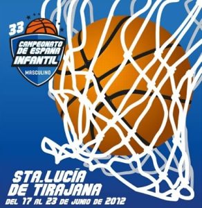 Campeonato de España infantil masculino 2012: Estadísticas de jugadores que no se han clasificado para octavos de final